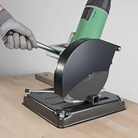 Disco de corte para metal�125x2,5x22,23mm 1622099 ref� 82635 WOLFCRAFT