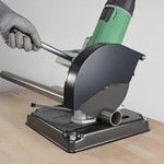 Disco de corte de precis�o para inox �115x1,0x22,23mm 1685999 wolfccraft ref� 82633 WOLFCRAFT