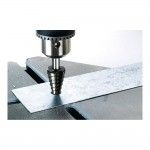 Broca cónica escalonada hss, de ø4-20mm 2515000 refª 82595 WOLFCRAFT Broca cónica escalonada hss, de ø4-20mm 2515000 refª 82595 WOLFCRAFT