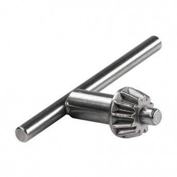 Chave para porta-brocas universal din6349 2630000 ref 82582 WOLFCRAFT