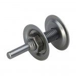 Espigão portatil para ø10mm 10x6mm 2116000 refª 82576 WOLFCRAFT Espigão portatil para ø10mm 10x6mm 2116000 refª 82576 WOLFCRAFT