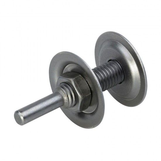 Espigo portatil para 10mm 10x6mm 2116000 ref 82576 WOLFCRAFT