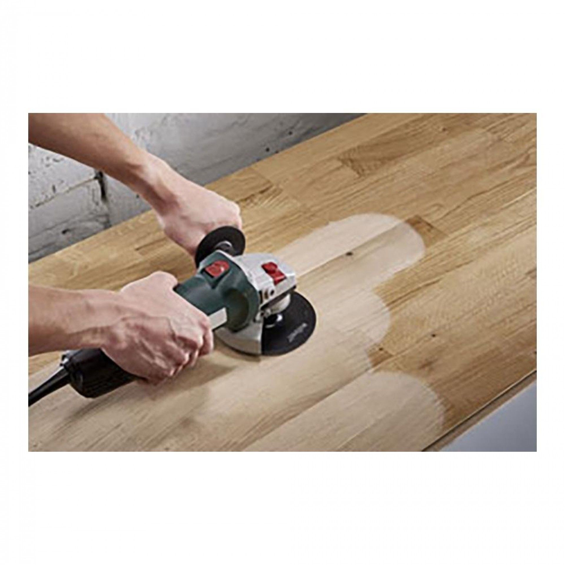 Pack 5 discos de lixa auto-adesivo grão 40 ø115mm 2282100 refª 82573 WOLFCRAFT