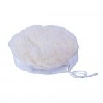 Boina para prato �125mm 2025000 ref� 82575 WOLFCRAFT