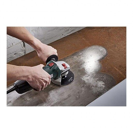 Prato para lixa de aderência com rosca m14 ø125mm 2285000 refª 82574 WOLFCRAFT Prato para lixa de aderência com rosca m14 ø125mm 2285000 refª 82574 WOLFCRAFT