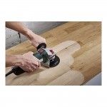 Pack 5 discos de lixa auto-adesivo gr�o 40 �115mm 2282100 ref� 82573 WOLFCRAFT