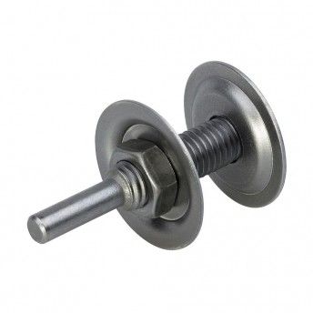 Espigo portatil para 10mm 10x6mm 2116000 ref 82576 WOLFCRAFT