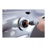 Pack 5 discos de lixa auto-adesivos água/seco grão 400 ø125mm 2218100 refª 82569 WOLFCRAFT Pack 5 discos de lixa auto-adesivos água/seco grão 400 ø125mm 2218100 refª 82569 WOLFCRAFT