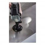 Pack 5 discos de lixa auto-adesivos água/seco grão 400 ø125mm 2218100 refª 82569 WOLFCRAFT Pack 5 discos de lixa auto-adesivos água/seco grão 400 ø125mm 2218100 refª 82569 WOLFCRAFT