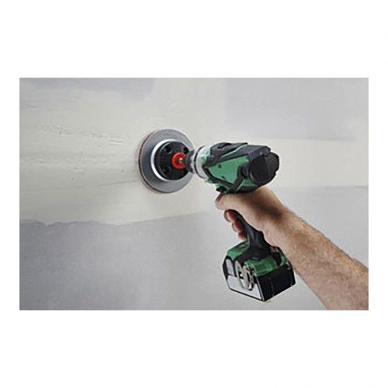 Pack 5 malhas aderentes carburo de silício grão 80,120,220 ø125mm 8464000 refª 82548 WOLFCRAFT Pack 5 malhas aderentes carburo de silício grão 80,120,220 ø125mm 8464000 refª 82548 WOLFCRAFT