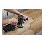 Pack 5 lixas adesivas, corindon grão 80 perfuradas ø125mm 2070000 refª 82546 WOLFCRAFT Pack 5 lixas adesivas, corindon grão 80 perfuradas ø125mm 2070000 refª 82546 WOLFCRAFT