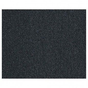 Lixa sic gro 320 metal/esmalte 230x280mm 2873000 ref 82485 WOLFCRAFT