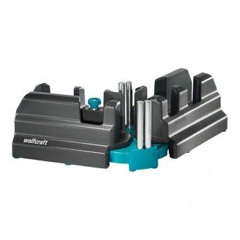 Caixa de esquadria e falsa esquadria 6948000 ref 82456 WOLFCRAFT