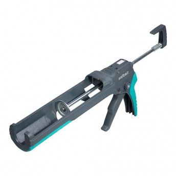 Pistola de cartuchos mg 400 ergo 4354000 ref 82457 WOLFCRAFT