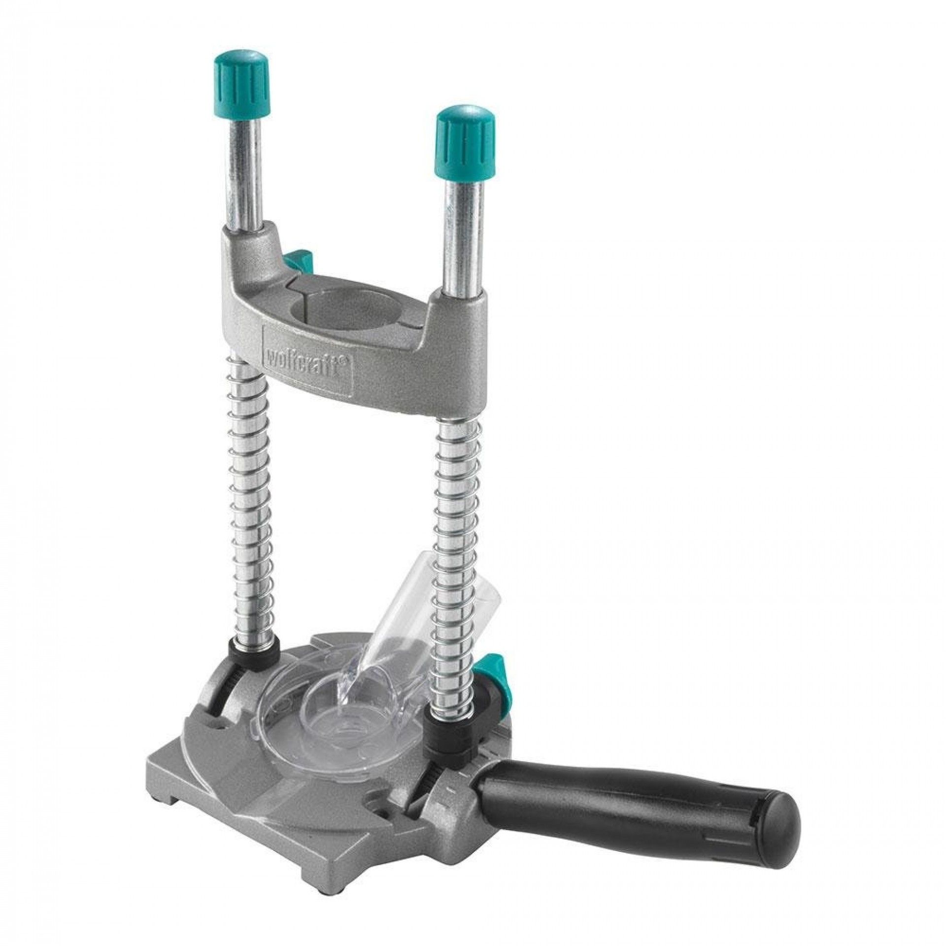 Guia móvel para perfurar tecmobil 4522000 refª 82442 WOLFCRAFT