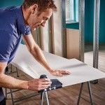 Plaina tripla para cantos 4009000 refª 82450 WOLFCRAFT Plaina tripla para cantos 4009000 refª 82450 WOLFCRAFT