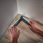 Caixa de esquadria para serras de esquadria 6957000 refª 82448 WOLFCRAFT Caixa de esquadria para serras de esquadria 6957000 refª 82448 WOLFCRAFT