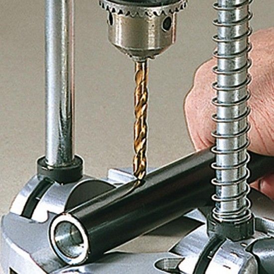 Guia móvel para perfurar tecmobil 4522000 refª 82442 WOLFCRAFT Guia móvel para perfurar tecmobil 4522000 refª 82442 WOLFCRAFT