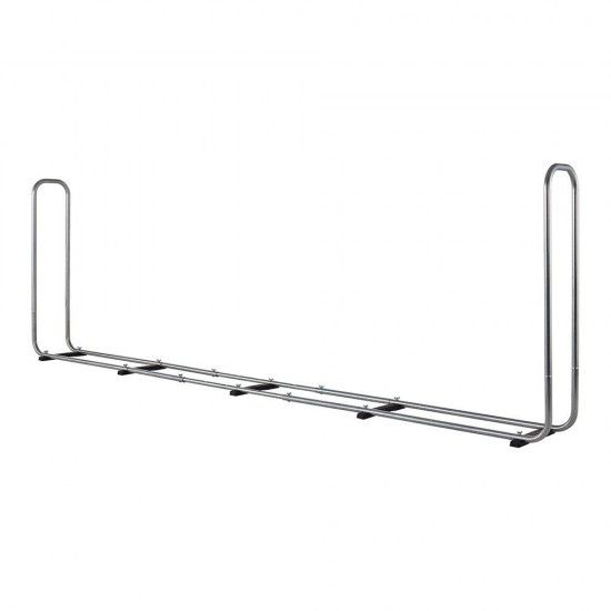 Suporte para armazenar lenha modular xxl 5125000 ref 82451 WOLFCRAFT