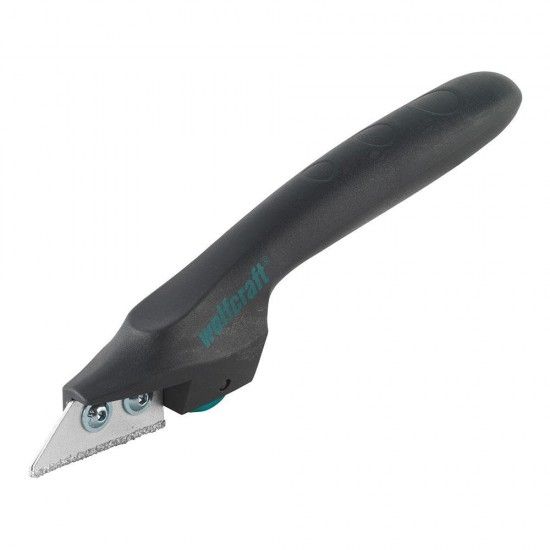Raspador de juntas 5570000 ref 82453 WOLFCRAFT