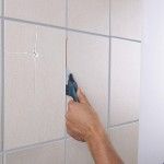 Raspador de juntas 5570000 refª 82453 WOLFCRAFT Raspador de juntas 5570000 refª 82453 WOLFCRAFT