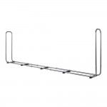 Suporte para armazenar lenha modular xxl 5125000 ref� 82451 WOLFCRAFT