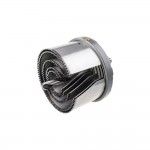 Broca craneana mltipla "profissional" 28-74mm 2220000 ref 82445 WOLFCRAFT