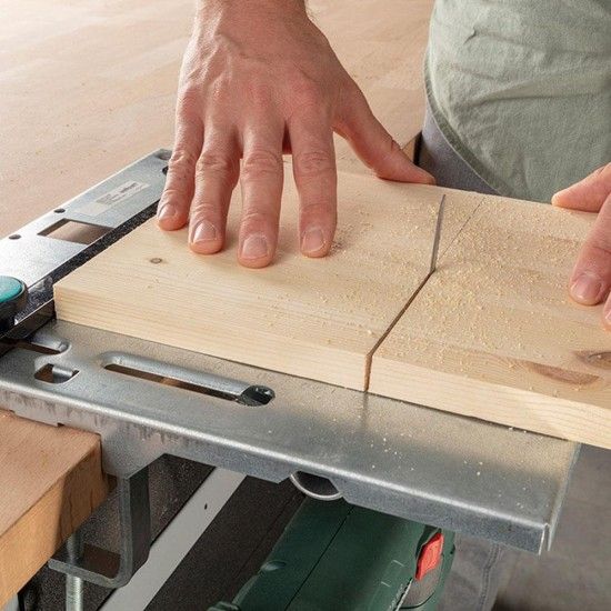 Mesa para tico-tico 6197000 refª 82438 WOLFCRAFT Mesa para tico-tico 6197000 refª 82438 WOLFCRAFT