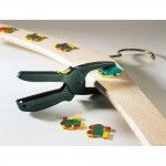 Pack 2 pinas roquete mini 34530000 ref 82421 WOLFCRAFT