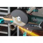 Disco de corte inox 115x1,0x22,2mm em caixa 8462000 ref 82419 WOLFCRAFT