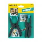 Pack 2 pinas roquete mini 34530000 ref 82421 WOLFCRAFT