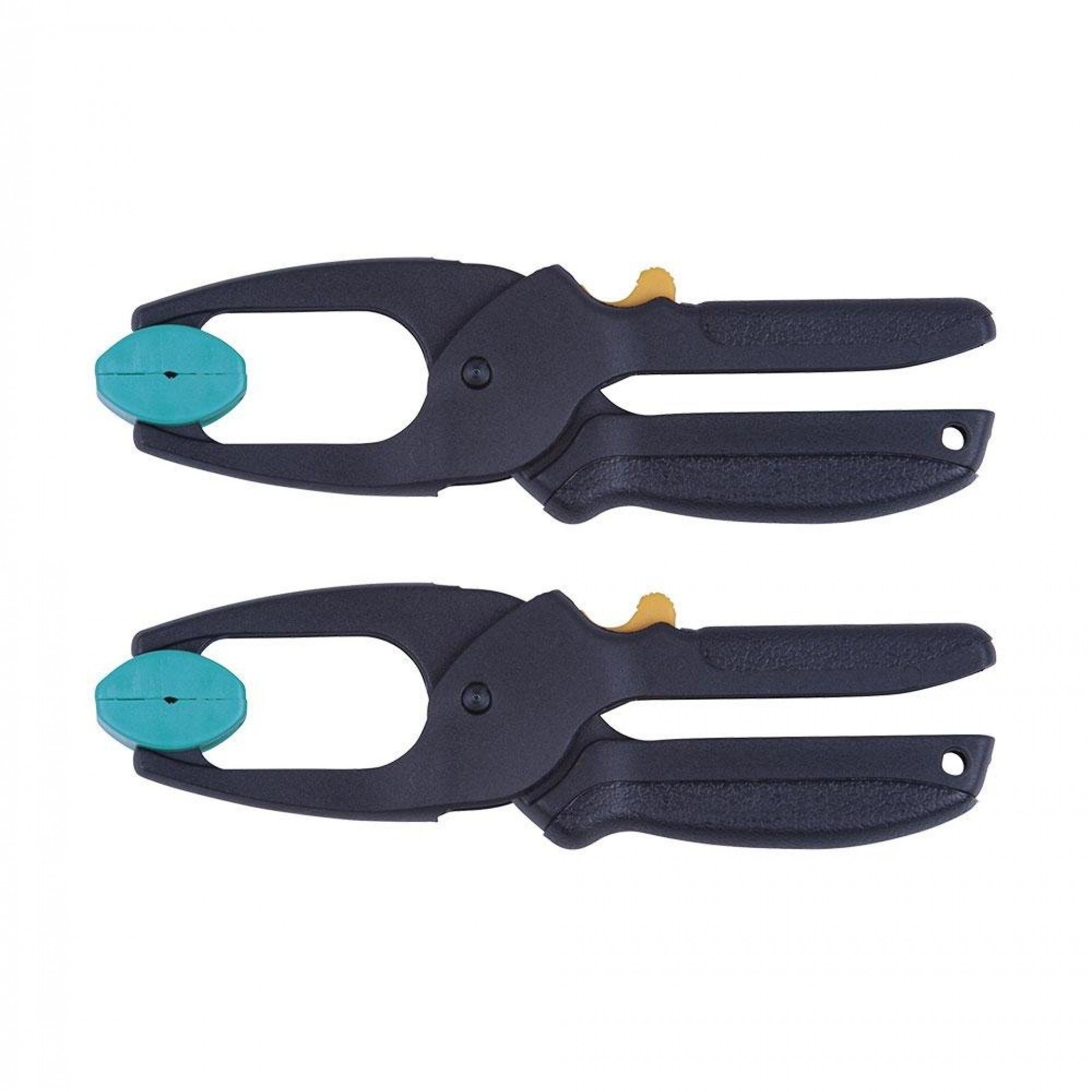 Pack 2 pinças roquete mini 34530000 refª 82421 WOLFCRAFT