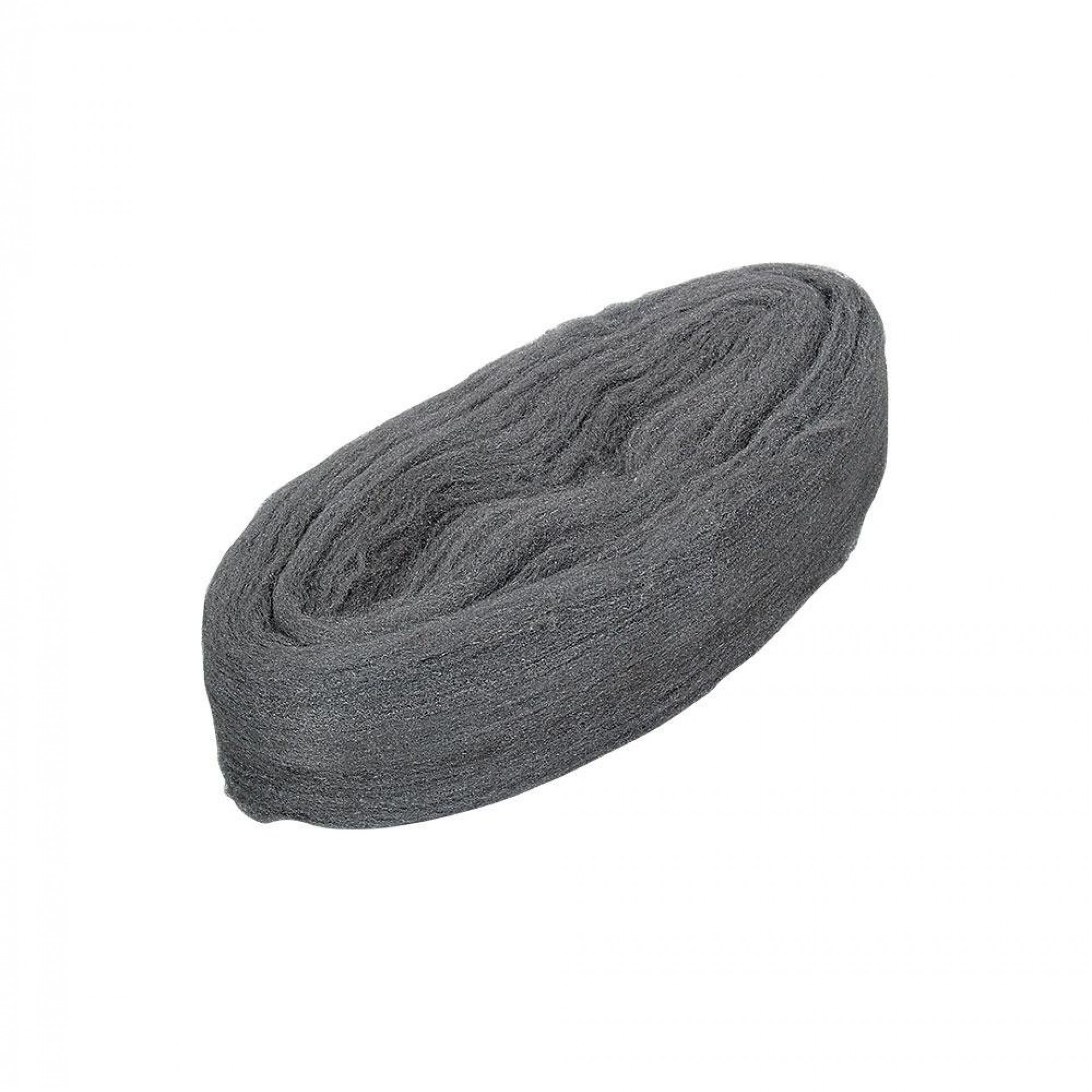 Lã de aço de grão 0, 200g 6097000 refª 82416 WOLFCRAFT