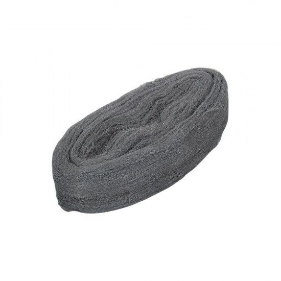 L de ao de gro 000, 200g 6095000 ref 82414 WOLFCRAFT