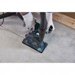 Suporte guia de aspirao de p e guia para rebarbadora angular 5017000 ref 82406 WOLFCRAFT