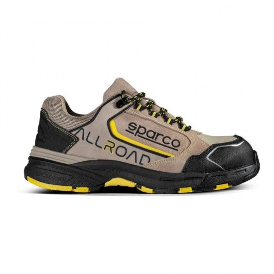 Sapato All Road S3 ESD refª E82316-E82325 SPARCO Sapato All Road S3 ESD refª E82316-E82325 SPARCO