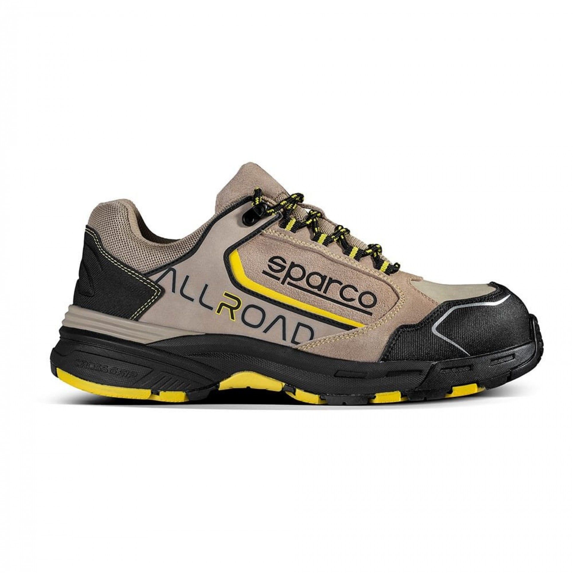 Sapato All Road S3 ESD refª E82316-E82325 SPARCO