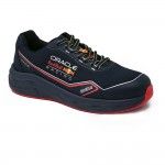 Calçado de segurança Red Bull Impulse Milton refª E82386-E82393 SPARCO Calçado de segurança Red Bull Impulse Milton refª E82386-E82393 SPARCO