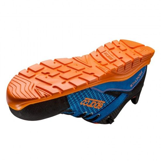 Sapato desportivo Practice S1P ref E82297-E82306 SPARCO