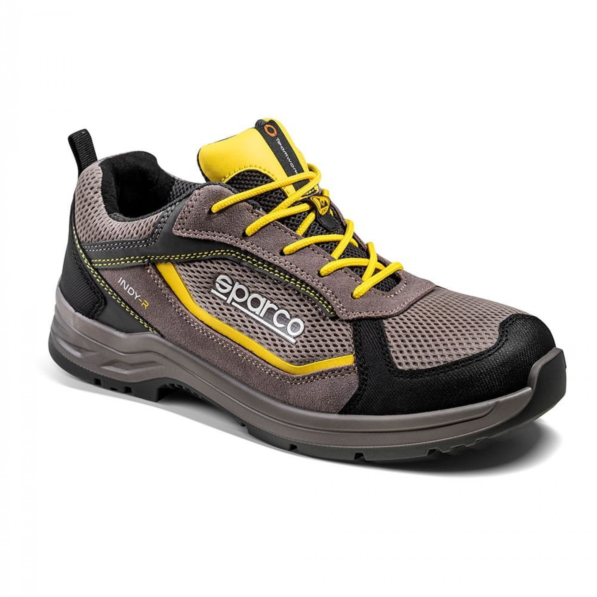 Sapato Indy-R S1P ESD refª E82336-E82345 SPARCO