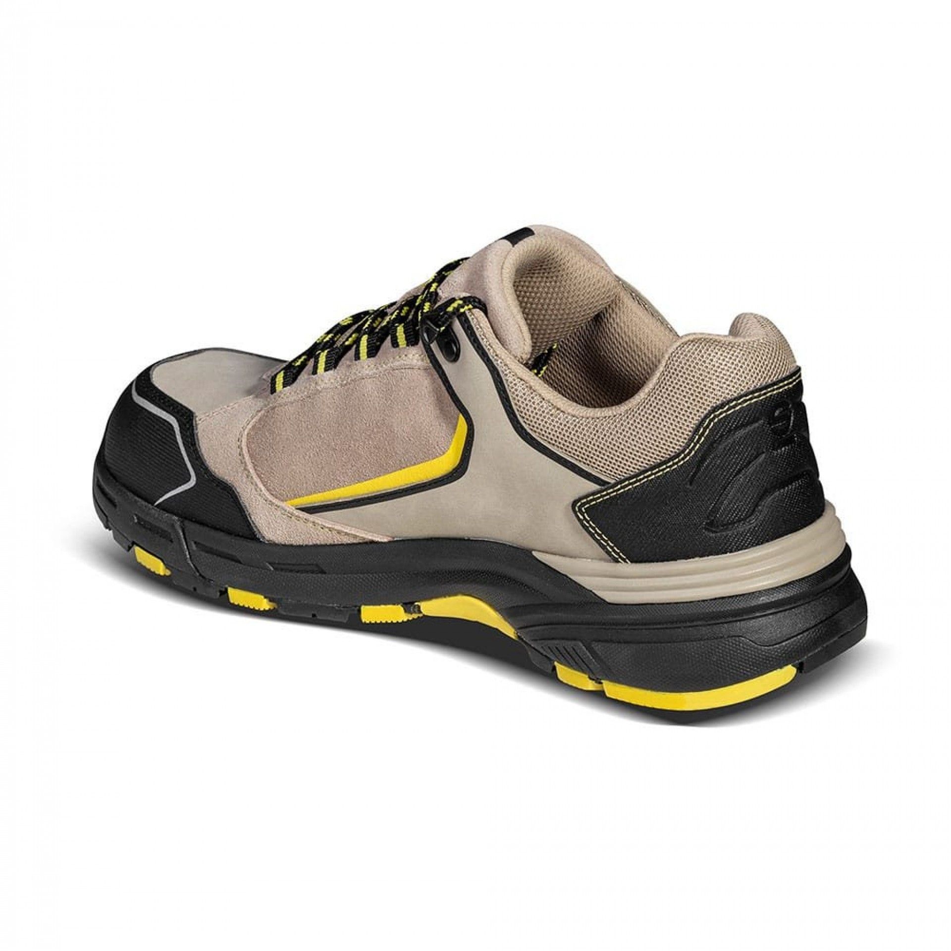 Sapato All Road S3 ESD refª E82316-E82325 SPARCO
