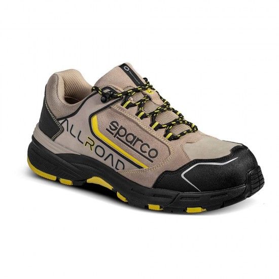 Sapato All Road S3 ESD ref E82316-E82325 SPARCO