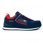 Sapato Gymkhana Red Bull S3 ESD ref� E82346-E82355 SPARCO