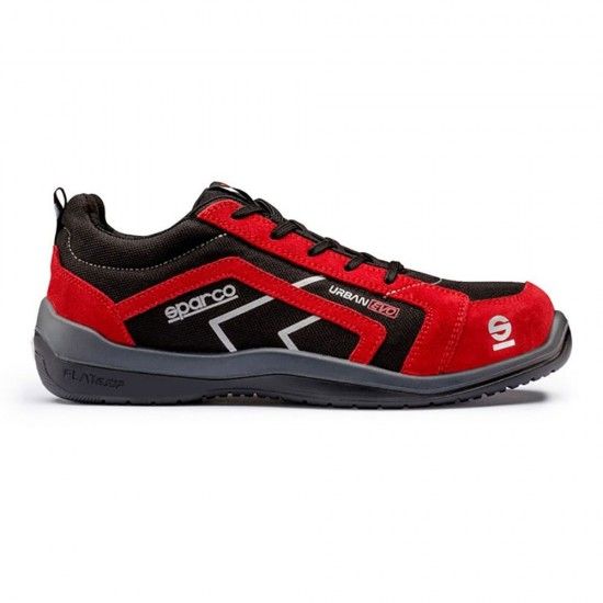 Sapato desportivo Scarpa Urban Evo S3 TG ref E82242-E82252 SPARCO