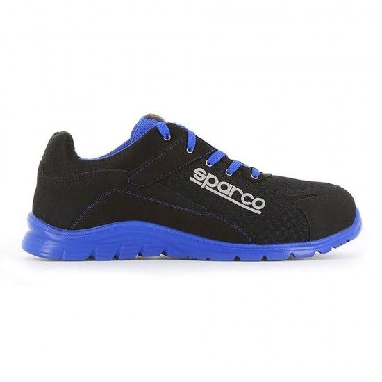 Sapato desportivo Practice Nraz ref E82200-E82210 SPARCO