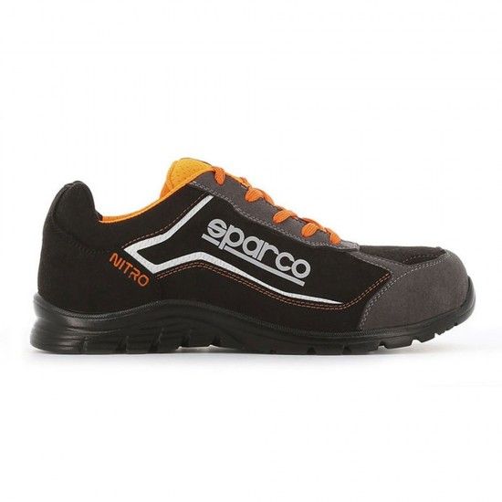 Sapato desportivo Nitro NRGR ref E82211-E82221 SPARCO