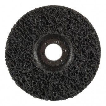 Disco de limpeza ø125x22,2 gr c basto. refª 82017 TYROLIT Disco de limpeza ø125x22,2 gr c basto. refª 82017 TYROLIT