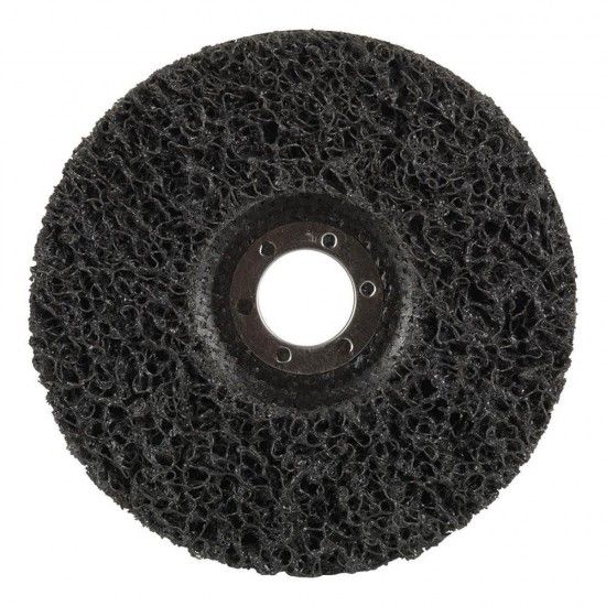 Disco de limpeza �125x22,2 gr c basto. ref� 82017 TYROLIT