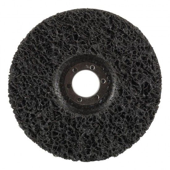 Disco de limpeza �115x22,2 gr c basto ref� 82016 TYROLIT