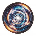 Disco de desbaste 27c ø125x6x22,23 a30p-bfb refª 82013 TYROLIT Disco de desbaste 27c ø125x6x22,23 a30p-bfb refª 82013 TYROLIT